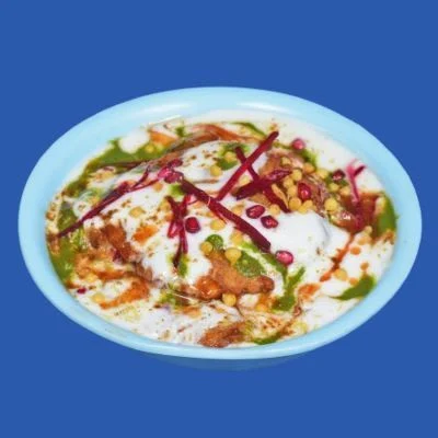 Aloo Tikki