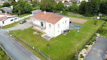 maison à Chavagnes-les-Redoux (85)