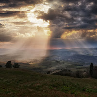 quando il sole si fa largo  di 