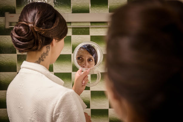 Photographe de mariage Zbyněk Potrusil (fotograffio). Photo du 4 janvier 2019