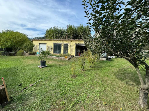 Maison avec terrasse 2
