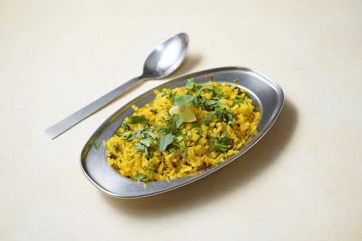 Poha