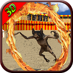 Haunted Circus Stunts Apk