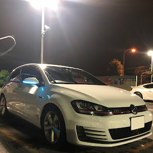 ゴルフGTI