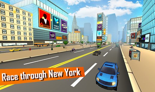 Crazy Driver Taxi Duty 3D 2