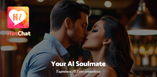 HotChat - Your AI Soulmate