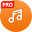 Music player Pro Download on Windows