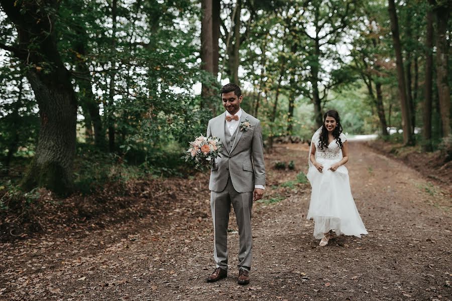 Wedding photographer Tatyana Starkova (starkovaphoto). Photo of 16 June 2020