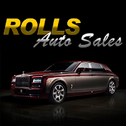 Rolls Auto 4.0 Icon