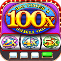 Triple ALL-IN-1 Slots icon