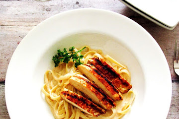 Spicy Chicken Pasta Recipe