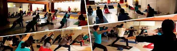 Komal Yoga And Fitness photo 