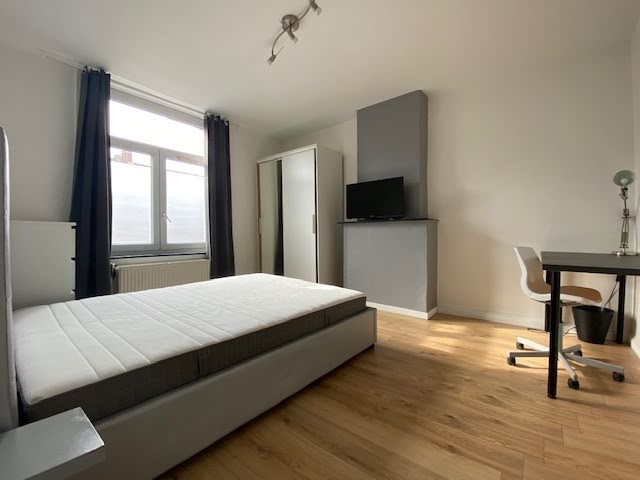 Vente appartement 4 pièces 63.39 m² à Lille (59000), 243 000 €