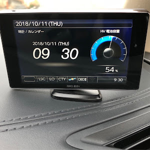 アルファード AYH30W