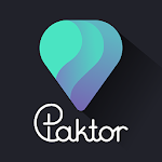 Cover Image of Descargar Paktor: desliza, empareja y chatea en vivo  APK