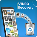 Icon Deleted Video Recovery App