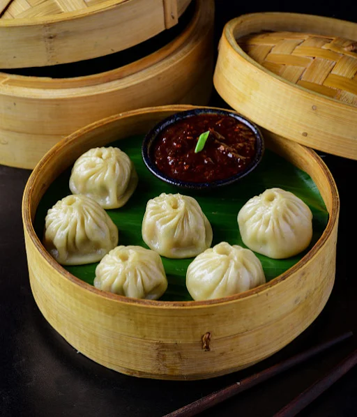 Chicken Momos