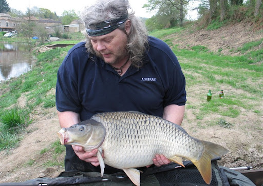 2011 - Etang de Planchon - Catch Reports 2011 93