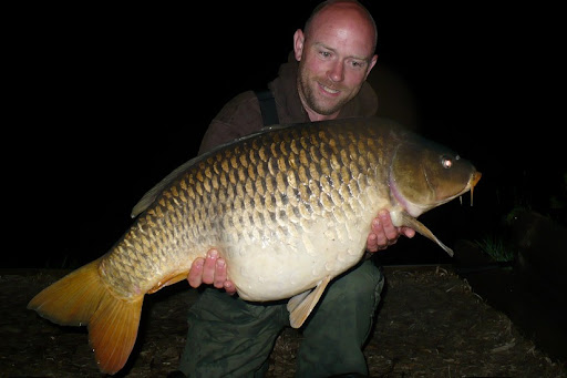 2011 - Etang de Planchon - Catch Reports 2011 424