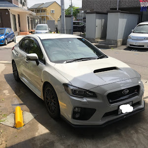 WRX STI VAB