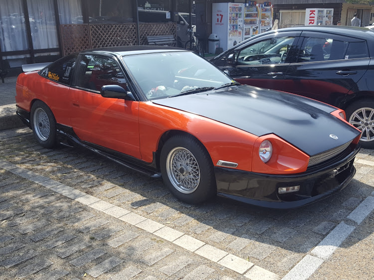 AZ-ワゴンのオフ会・山口県・大正洞・おは秋・あっマイ号が写ってない笑っに関するカスタム事例の投稿画像2枚目