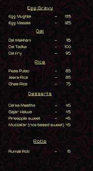 AQNI menu 8