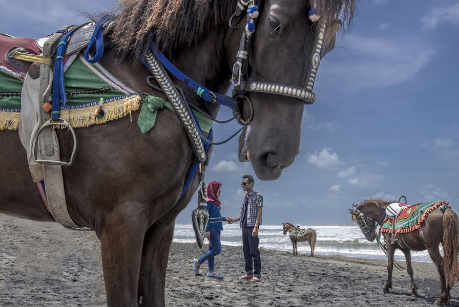 Bryllupsfotograf Iryawan Lie (everrichphoto). Bilde av 18 mai 2018