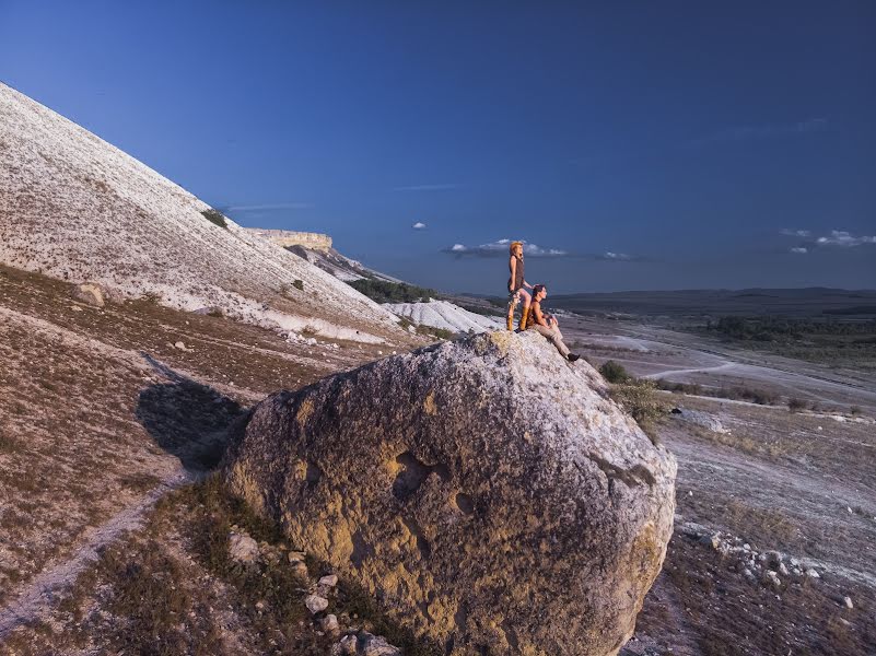 Fotografer pernikahan Pavel Savin (pavelsavin). Foto tanggal 19 Maret 2021