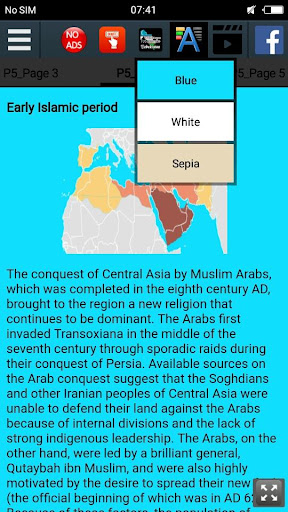 Oʻzbekiston tarixi - History of Uzbekistan