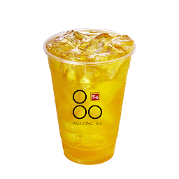 Iced Jasmine Green Tea