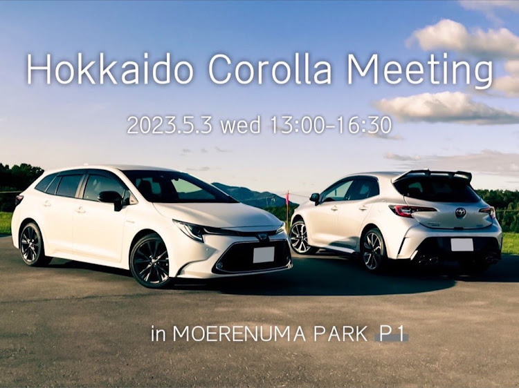カローラスポーツのworkwheels・work meister m1 3p・9.5J・DUNLOP DIREZZA DZ102・225/40R18に関するカスタム事例の投稿画像3枚目