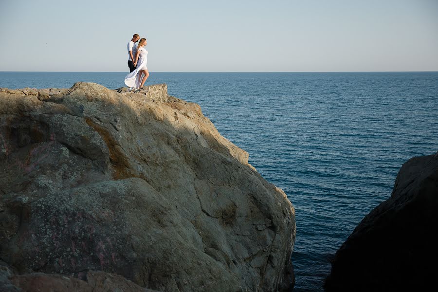 Wedding photographer Aleksandr Aleksandrovich (alexche). Photo of 14 August 2017