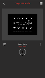 JAPAN Radio Stations(圖3)-速報App