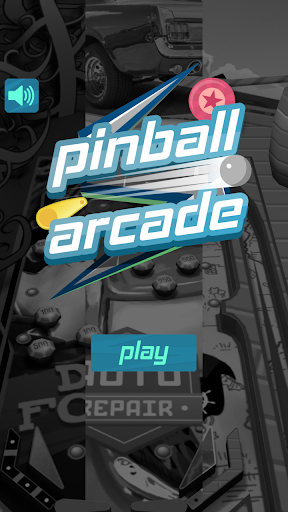 Pinball Arcade