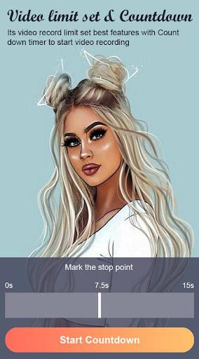 Video Maker for tik tok