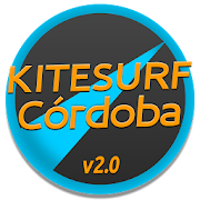 Kitesurf Cordoba V2  Icon