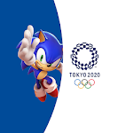 Cover Image of Tải xuống Sonic AT Thế vận hội Tokyo 2020 \ u2122 1.0.1 APK
