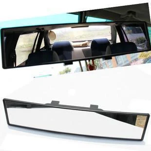Élargissez la Vue Arrière de Votre Voiture avec Notre Rétroviseur Grand Angle. Sécurité Accrue, Installation Facile et Visibilité Optimale pour une Conduite Sereine.
