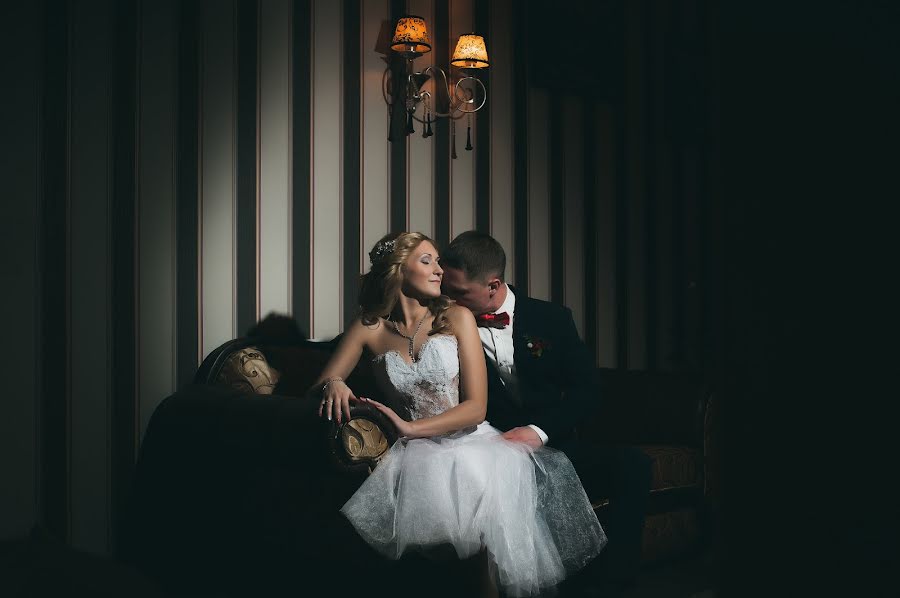 Wedding photographer Aleksey Vasilev (airyphoto). Photo of 10 February 2015