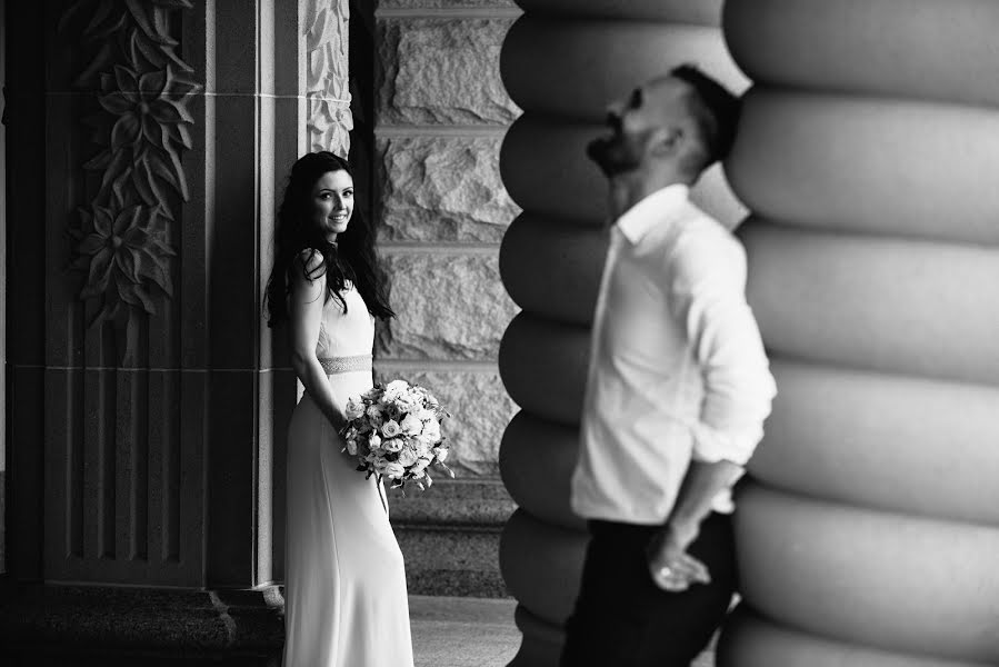 Wedding photographer Dmitriy Yurash (luxphotocomua). Photo of 19 July 2018