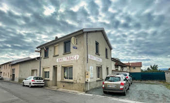 maison à Sainte-Agathe-la-Bouteresse (42)