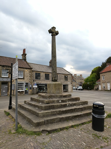 Helmsley Market Cross