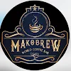 Macobrew World Coffee Bar, Jubilee Hills, Hyderabad logo
