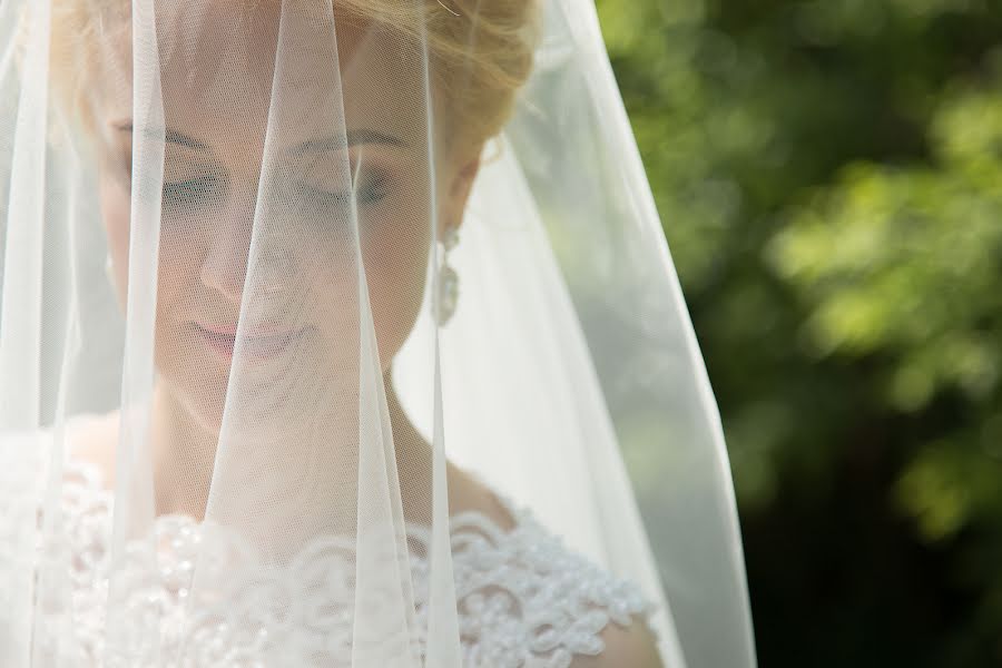 Photographe de mariage Artem Kuznecov (artemkuznetsov). Photo du 7 janvier 2018