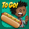 Item logo image for Papas Hot Doggeria Free Game