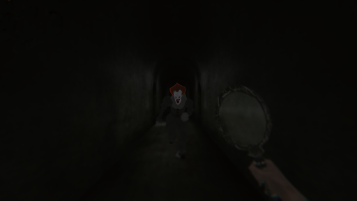 Tunnel - Horror Endless Runner free scary game