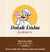 VENKATA KRISHNA BAKERS photo 1