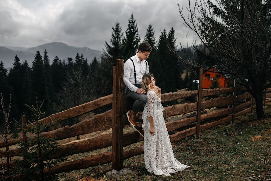 Wedding photographer Aleksey Chipchiu (mailin315). Photo of 5 June 2019