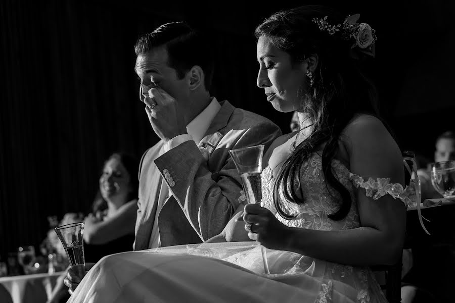 Fotógrafo de bodas Shaun Baker (shaunbaker). Foto del 5 de diciembre 2019