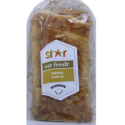 Starfresh Garlic Bread 400 Gm